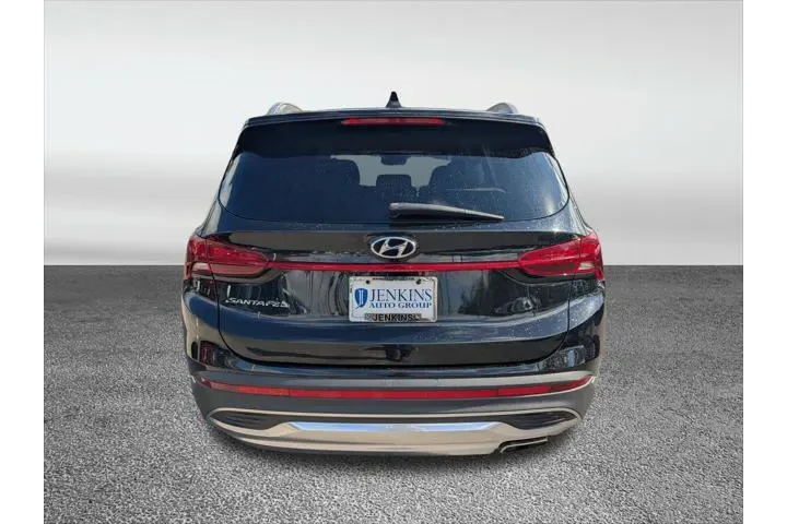 $21820 : Hyundai SANTA FE 2022 SEL 4d image 8