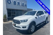 Ford Ranger 2022 4x4 XLT 4dr en Lexington