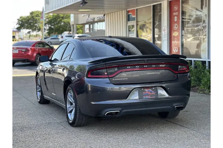 $19999 : 2020 Charger SXT image 7