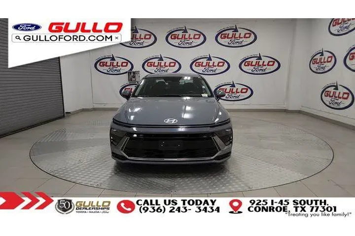 $21991 : Hyundai SONATA Hybrid 2025 S image 3