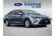 Toyota Corolla 2024 LE 4dr S