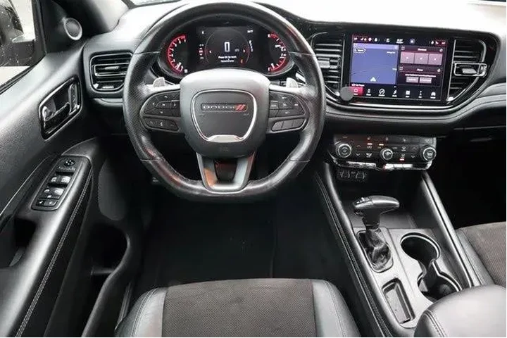 $24789 : Dodge Durango 2021 GT 4dr SU image 4