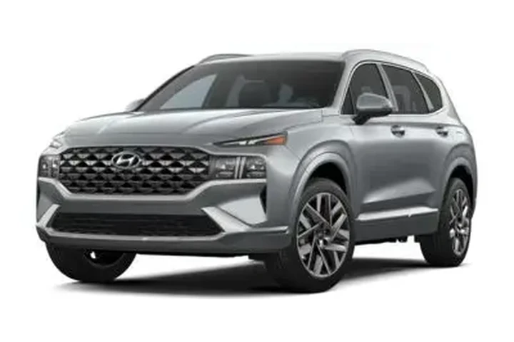 $20999 : Hyundai SANTA FE 2023 XRT 4d image 1