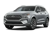 Hyundai SANTA FE 2023 XRT 4d en Houston