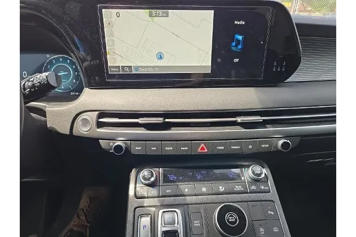 $35983 : Hyundai PALISADE 2023 Limite image 4