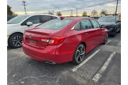 $21906 : Honda Accord 2020 Sport 4dr thumbnail