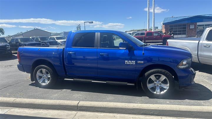 $25995 : 2014 RAM 1500 CREW CAB2014 RA image 2