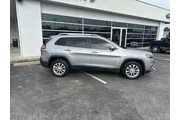 $10599 : Jeep Cherokee 2019 Latitude thumbnail