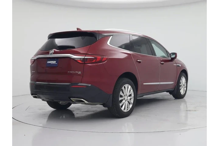 $23998 : Buick Enclave 2018 4x4 Essen image 8