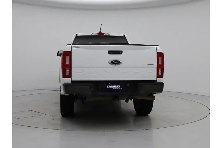 $19998 : Ford Ranger 2019 4x4 XLT 4dr image 6