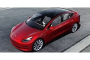 Tesla Model 3 2023 4dr Sedan en Houston