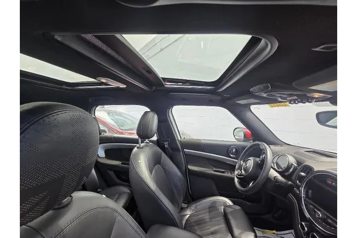 $22950 : MINI Countryman 2020 AWD Joh image 5