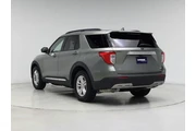 $25998 : Ford Explorer 2020 XLT 4dr S thumbnail