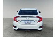 $26827 : Honda Civic 2021 Sport 4dr S thumbnail