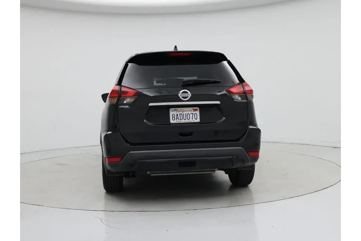 $12998 : Nissan Rogue 2017 SV 4dr Cro image 6