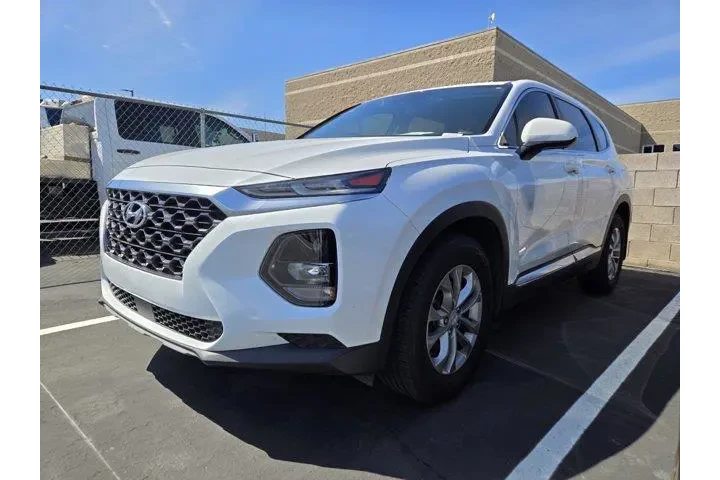 $15991 : Hyundai SANTA FE 2020 SE 4dr image 2