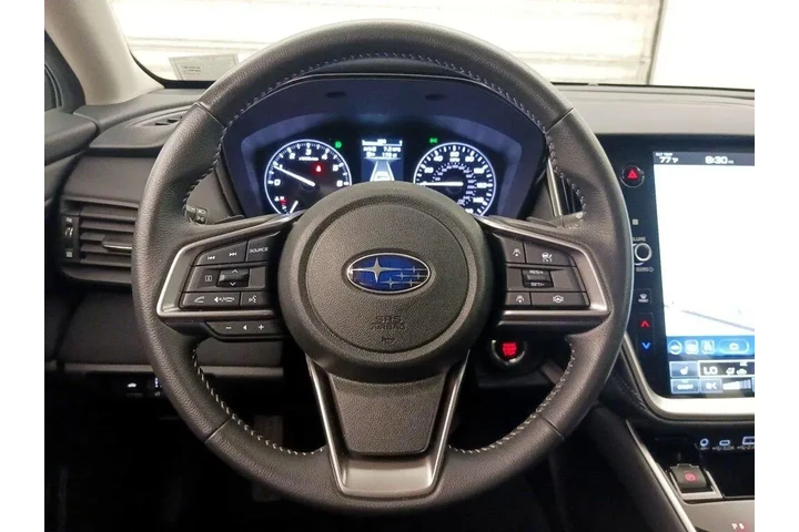 $25998 : Subaru Legacy 2024 AWD Premi image 10