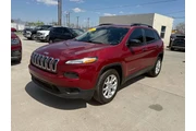 $8300 : 2016 Cherokee thumbnail