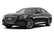 2017 Genesis G80 thumbnail