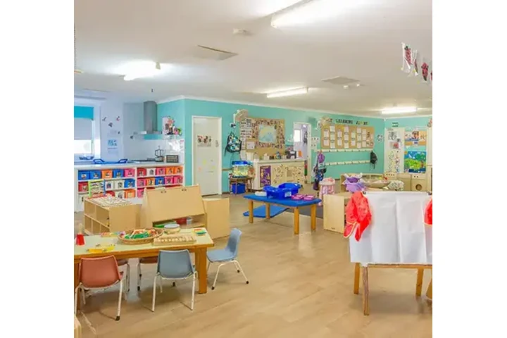Byford Childcare Toddler Room image 1