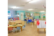 Byford Childcare Toddler Room en Australia