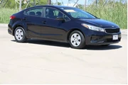Kia Forte 2018 LX 4dr Sedan