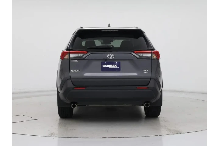 $34998 : Toyota RAV4 2024 AWD XLE Pre image 6