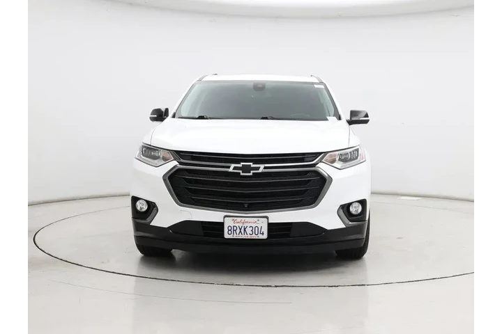 $29998 : Chevrolet Traverse 2020 4x4 image 5