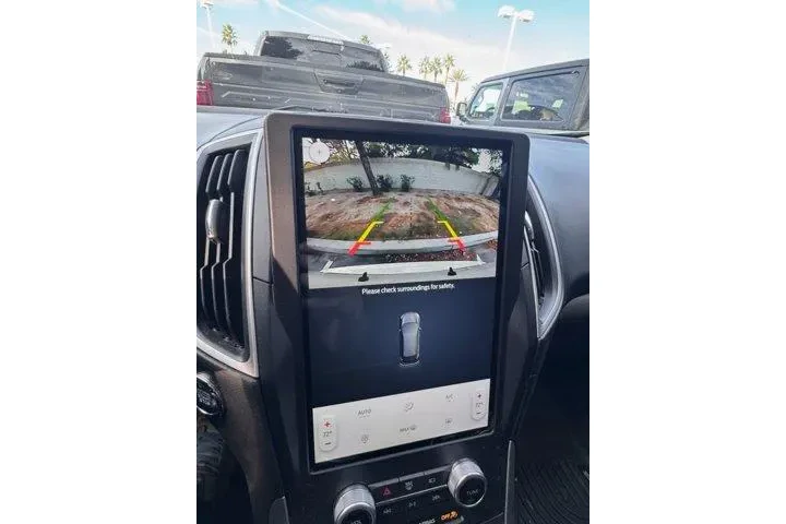 $23665 : Ford Edge 2022 AWD SE 4dr Cr image 5