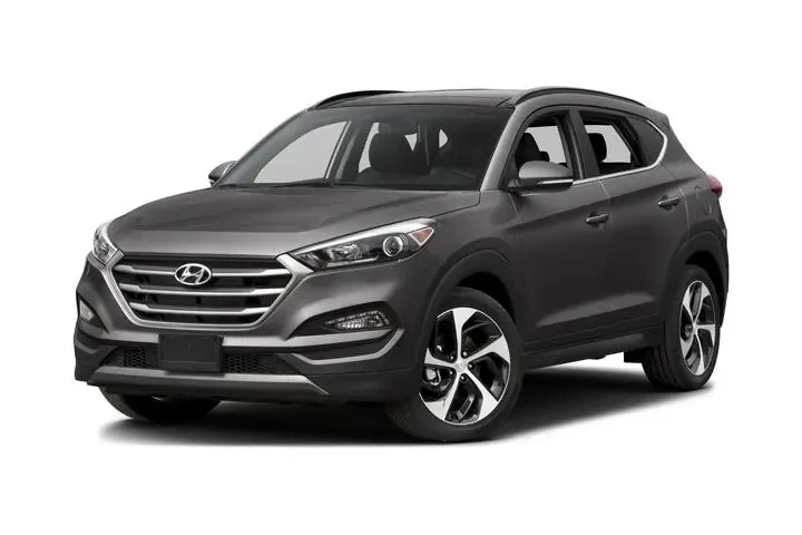 $13861 : Hyundai TUCSON 2016 image 1