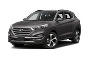 Hyundai TUCSON 2016 en Hartford