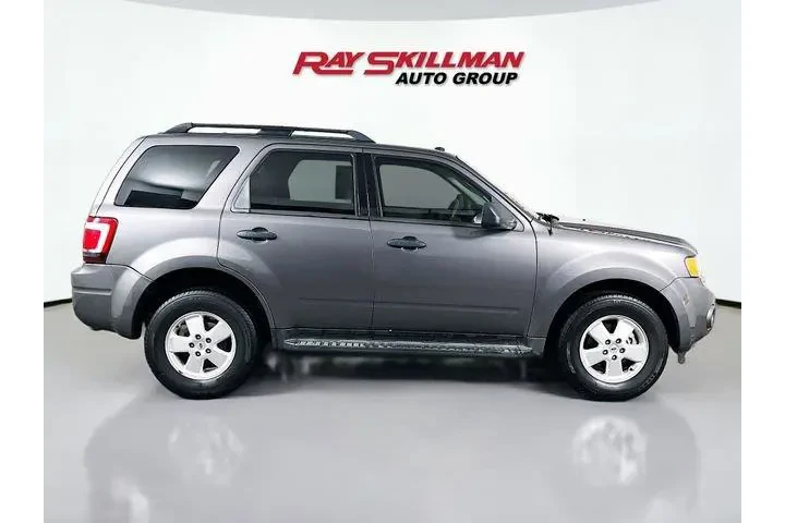 $12975 : Ford Escape 2012 XLT 4dr SUV image 8