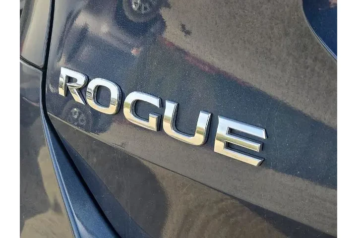 $13685 : Nissan Rogue 2016 AWD S 4dr image 10