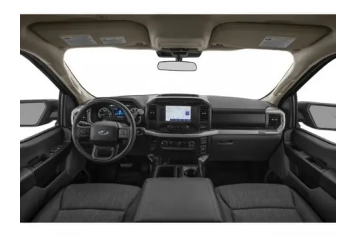 $26025 : Ford F-150 2021 4x2 XL 4dr S image 8