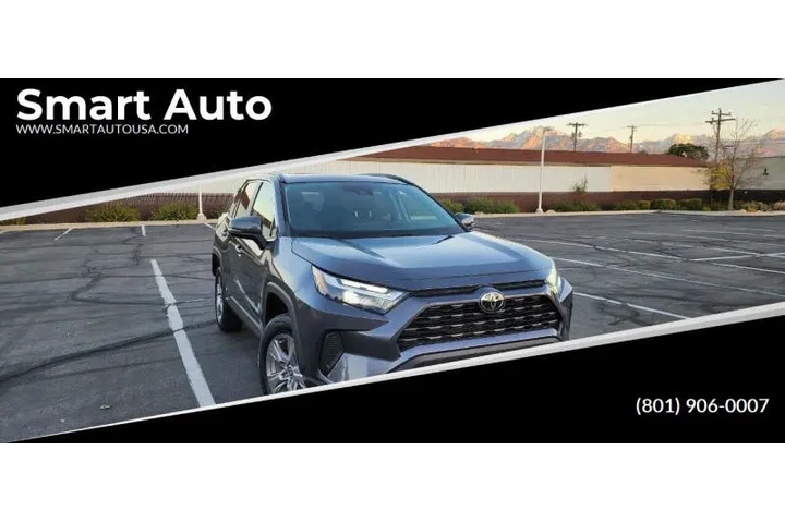 $26200 : 2022 RAV4 XLE image 2