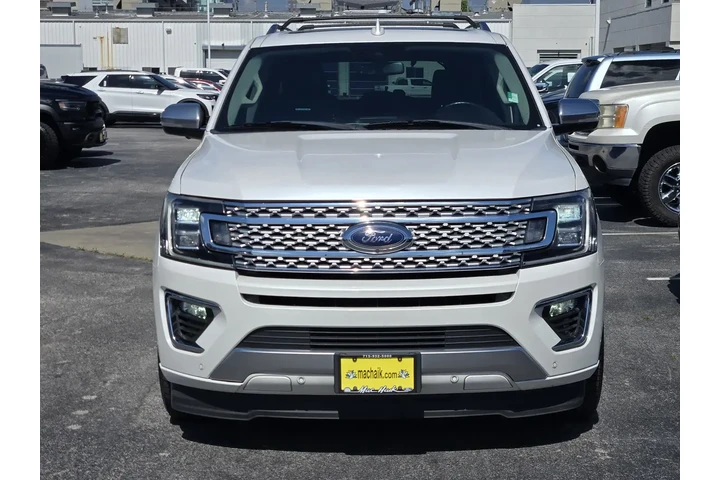 $34991 : Ford Expedition 2019 4x2 Pla image 2