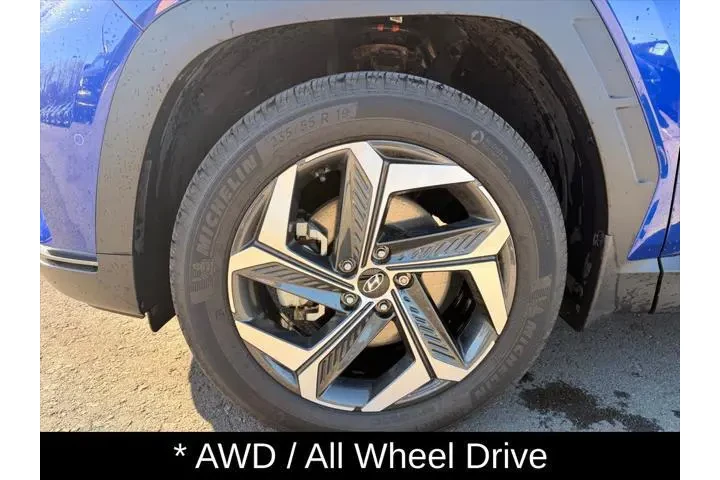 $28990 : Hyundai TUCSON 2023 AWD Limi image 9