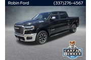 Ram 1500 2025 4x4 Laramie 4d en New Orleans