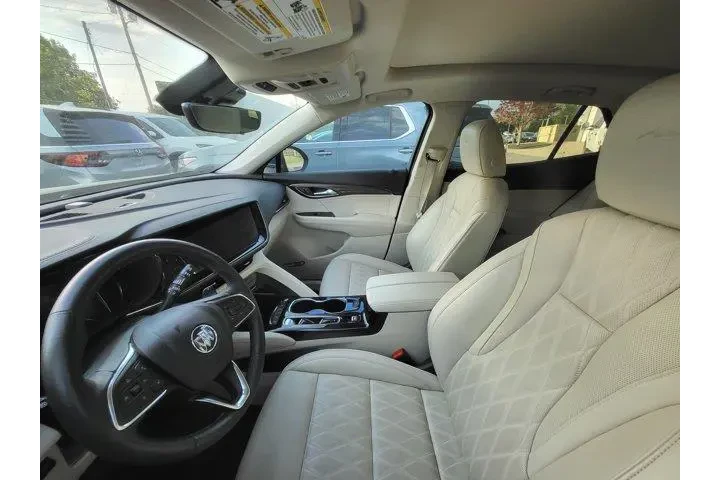 $32851 : Buick Envision 2023 AWD Aven image 10