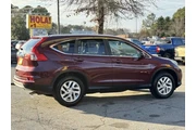 2016 CR-V EX-L w/Navi thumbnail