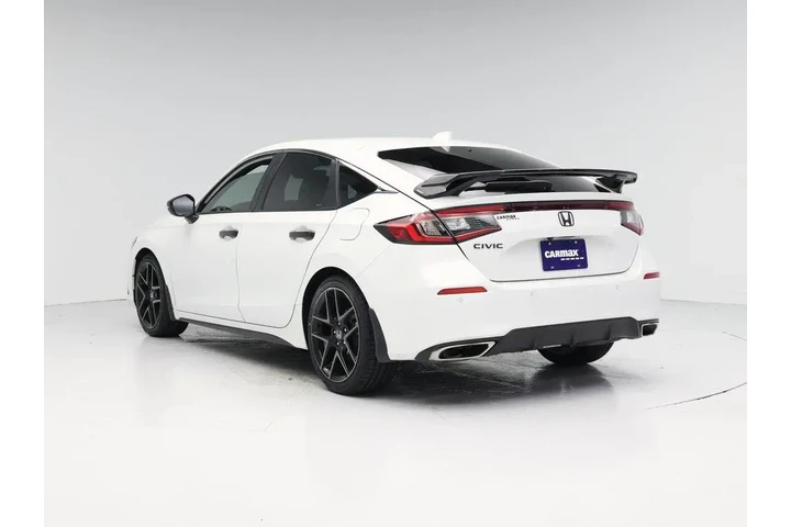 $27998 : Honda Civic 2024 Sport Touri image 2