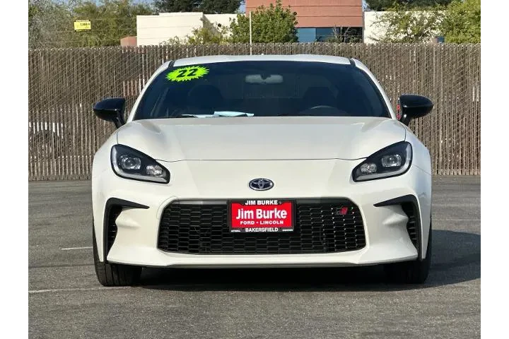 $28905 : Toyota GR86 2022 2dr Coupe 6 image 8