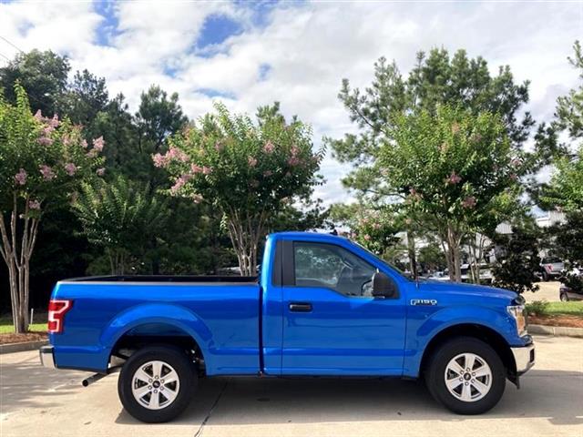 $26990 : 2020 F-150 XL 8-ft. Bed 2WD image 10