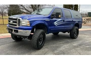 $13997 : 2005 Excursion XLT thumbnail