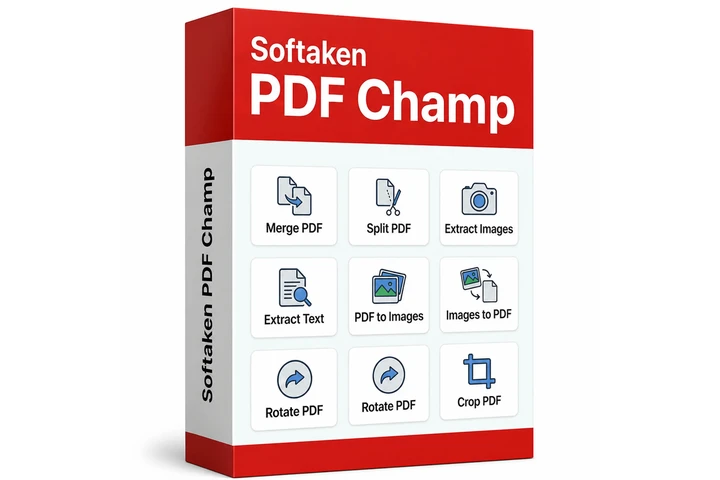 Easy Way to Separate PDF Pages image 1