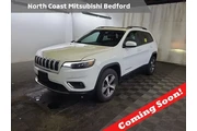 Jeep Cherokee 2021 4x4 Limit en Cleveland