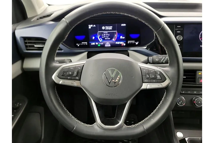 $21998 : Volkswagen Taos 2022 AWD SE image 10