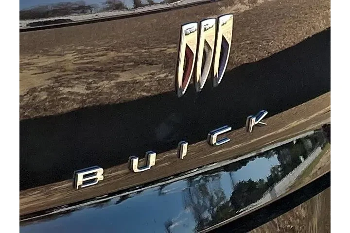 $25499 : Buick Envista 2025 Sport Tou image 5