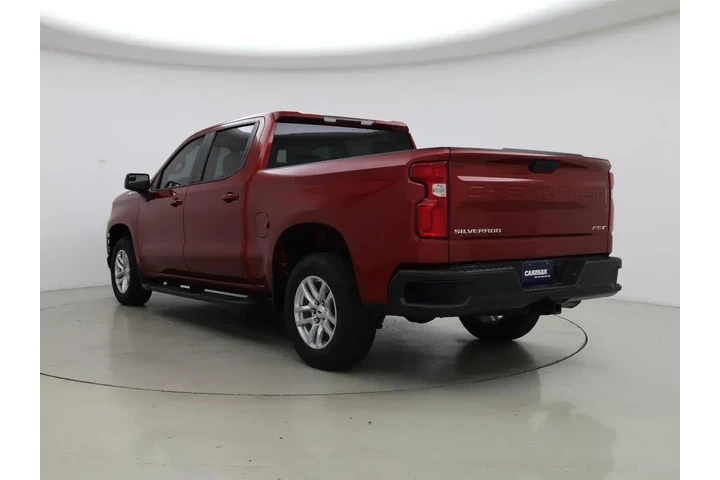 $34998 : Chevrolet Silverado 1500 202 image 2