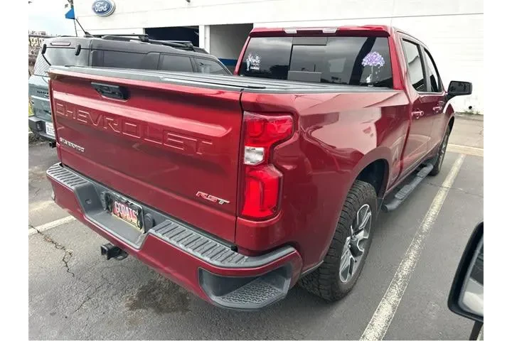 $39000 : Chevrolet Silverado 1500 202 image 6